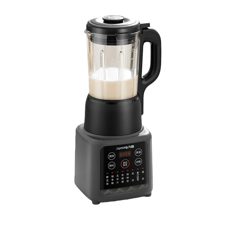 九阳（Joyoung） L12-P203 破壁机 双杯款 1.2L （单位：台）