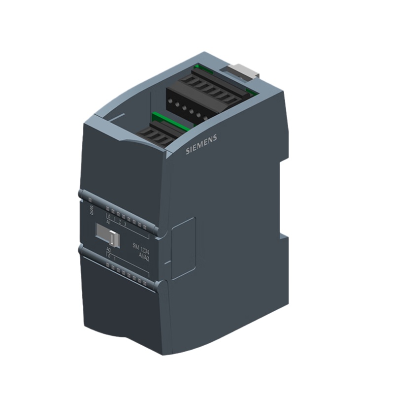 西门子（SIEMENS） 6ES7234-4HE32-0XB0 PLC模块 （单位：个）