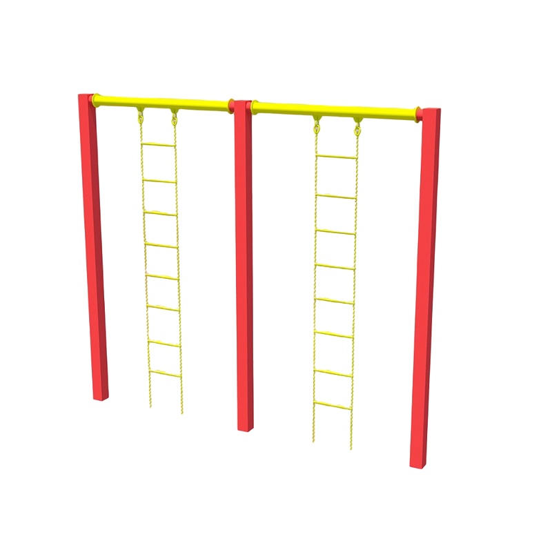 江帆 JF-GJT 高架梯 5m*4m （单位：套）