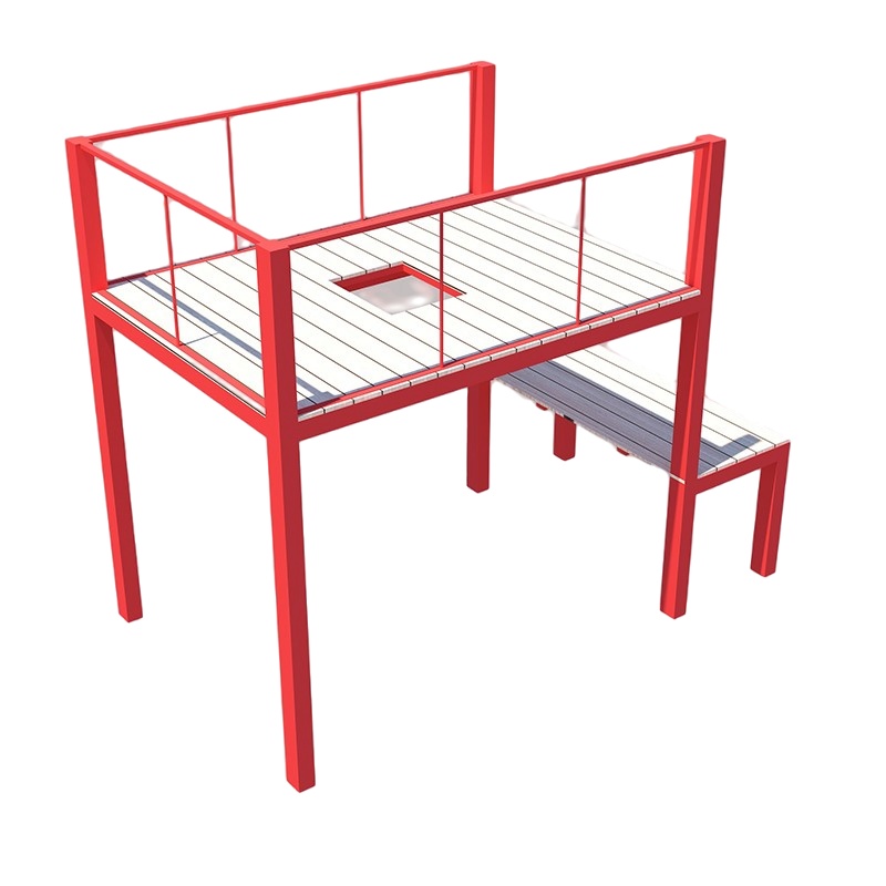 江帆 JF-XKB 悬孔板 （单位：套）