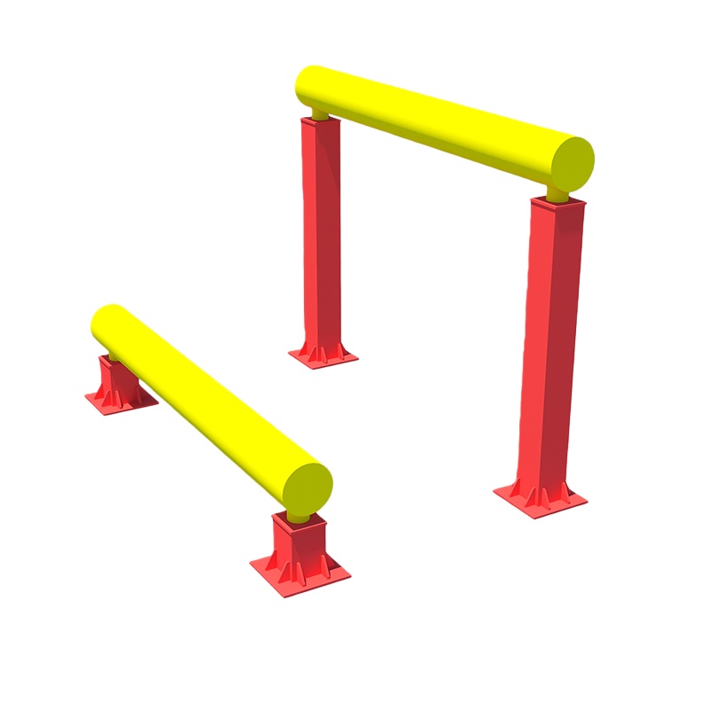 江帆 JF-GDL 高低栏 前梁/后梁长度2.5m （单位：套）