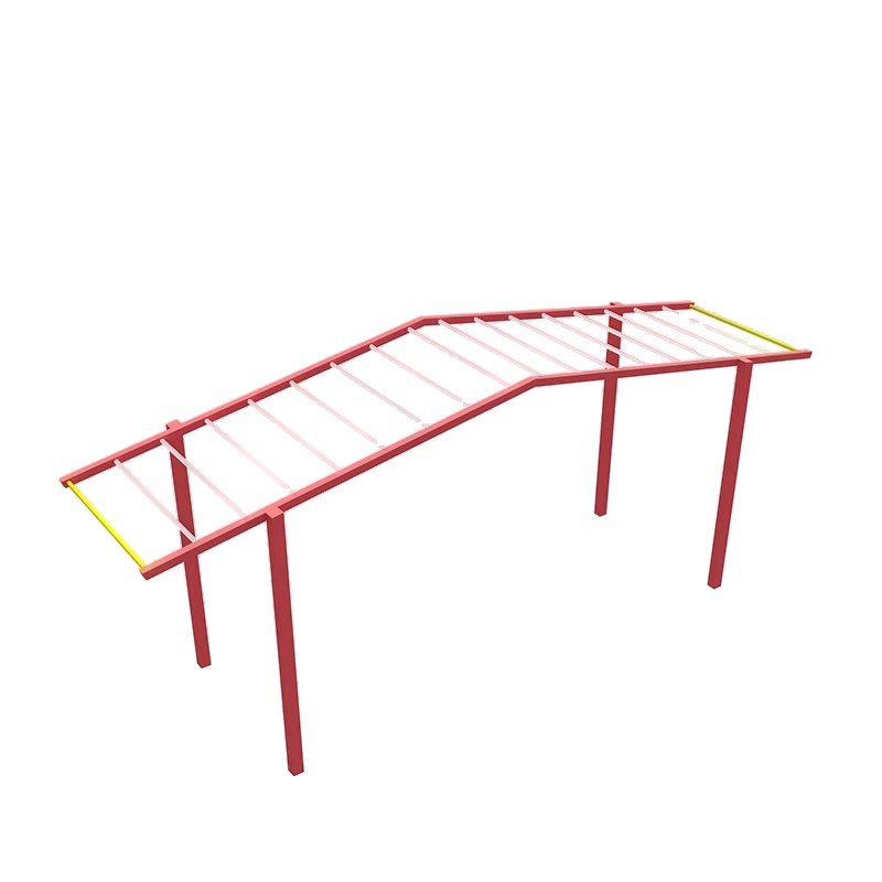 江帆 JF-YT 云梯 云梯总长7.6m （单位：套）