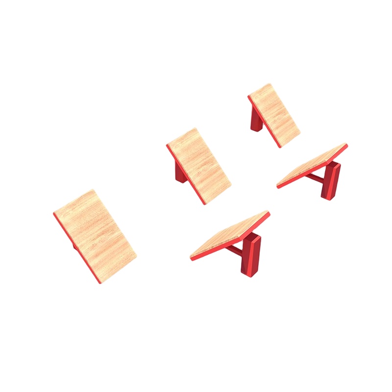 江帆 JF-TB 踏板 1000mm*600mm （单位：套）