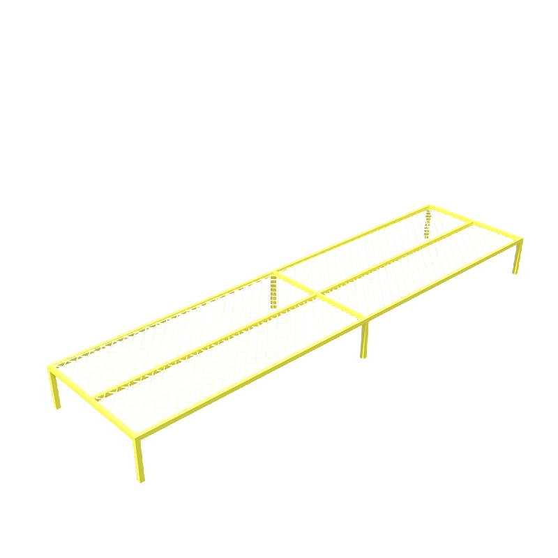 江帆 JF-DZW 地桩网 6米*2米*0.37米 （单位：套）