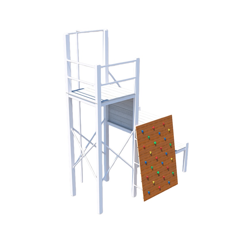 江帆 JF-PFT 攀峰塔 5.05m*3m*6.3m （单位：套）