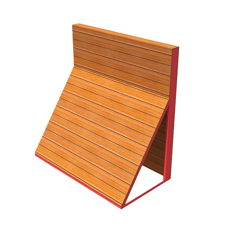 江帆 JF-XZQ 协作墙 2.5m*2.55m*1.28m （单位：套）