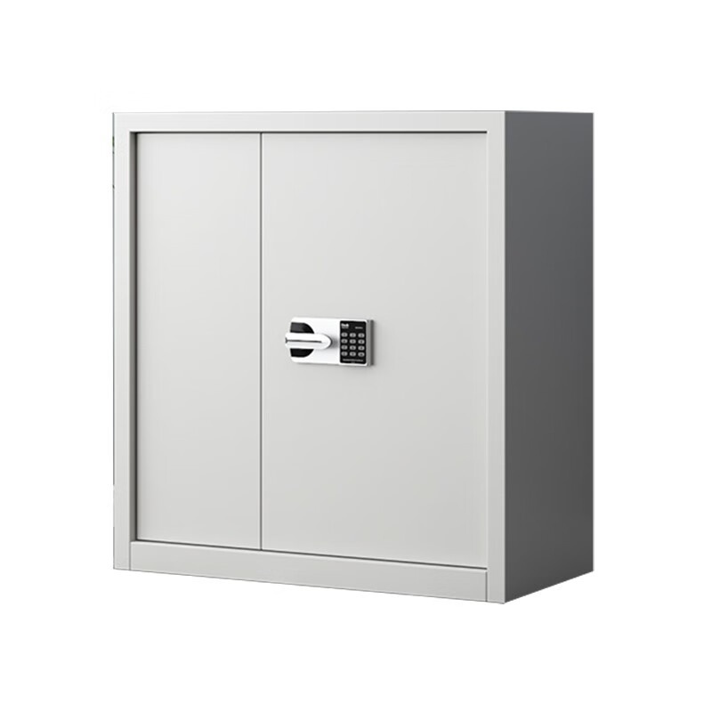 悦山（YUESHAN） YSOA3fo05GBB 单节保密柜无斗智能密码锁 900*420*940mm （单位：个） 白色