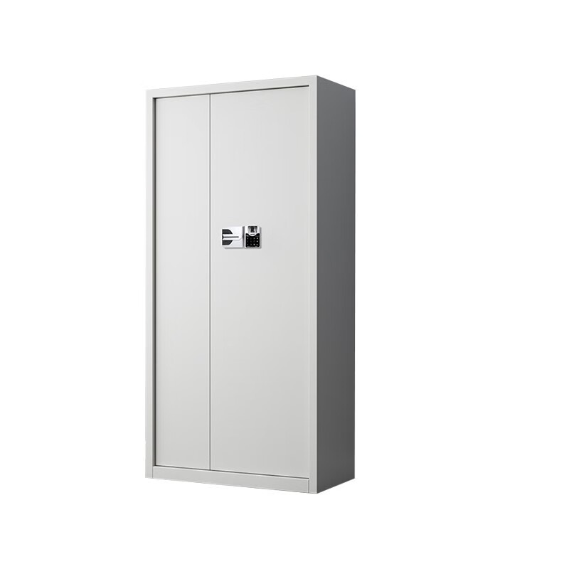 悦山（YUESHAN） YSOA3fo04GBZWB 带斗通体保密柜 智能指纹锁 900*420*1850mm （单位：个） 白色