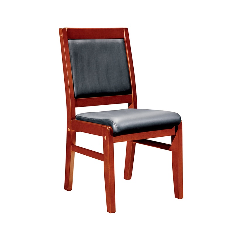 悦山（YUESHAN） YSOC3XTDM2XP 皮革办公椅 600*470*940mm （单位：张）