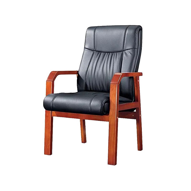 悦山（YUESHAN） YSOC3XTDD605XP 办公会议椅 西皮 610*715*1090mm （单位：张）