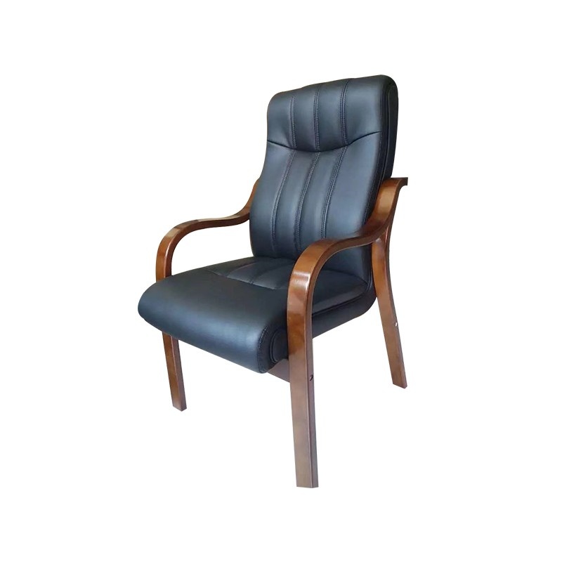 悦山（YUESHAN） YSOC3XTDD614XP 办公会议椅 西皮 620*680*1080mm （单位：张）