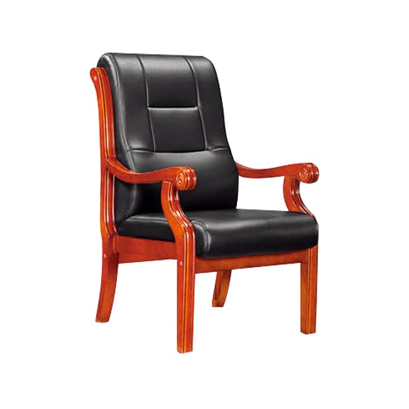 悦山（YUESHAN） YSOC3XTDB637ZP 办公椅 牛皮 610*840*1080mm （单位：张）