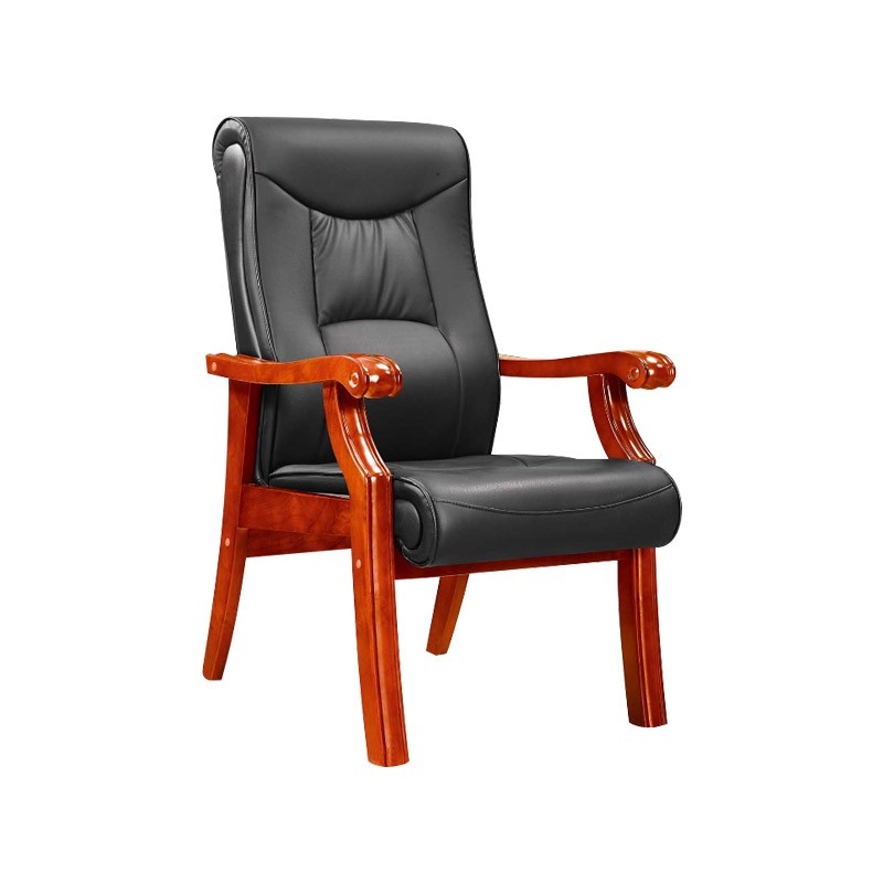 悦山（YUESHAN） YSOC3XTDD6015ZP 办公椅 牛皮 670*770*1155mm （单位：张）