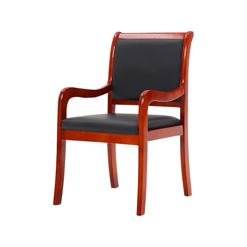 悦山（YUESHAN） YSOC3XTDD642ZP 办公椅 牛皮 500*460*900mm （单位：张）