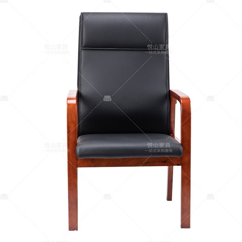 悦山（YUESHAN） YSOC3DPC210XP 办公椅 西皮 600*590*1080mm （单位：张）