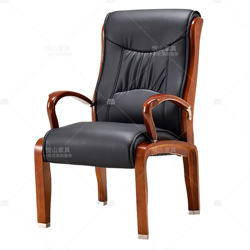 悦山（YUESHAN） YSOC3DPD013XP 办公椅 西皮 630*690*1070mm （单位：张）