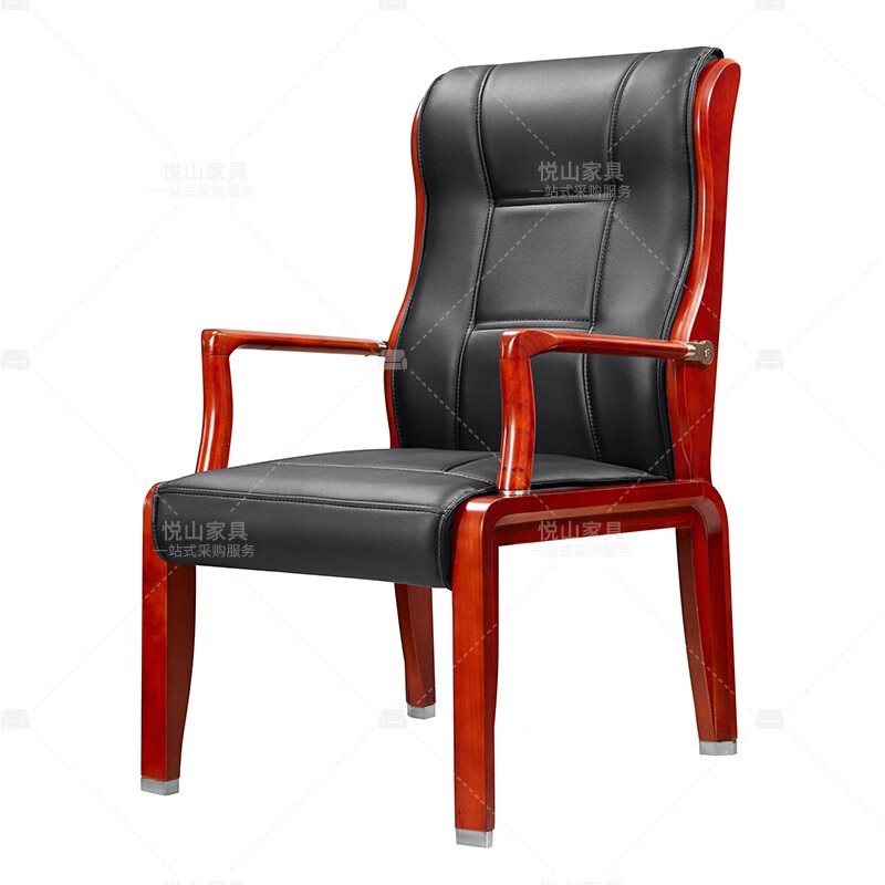 悦山（YUESHAN） YSOC3DPA07XP 办公椅 西皮 620*660*1060mm （单位：张）