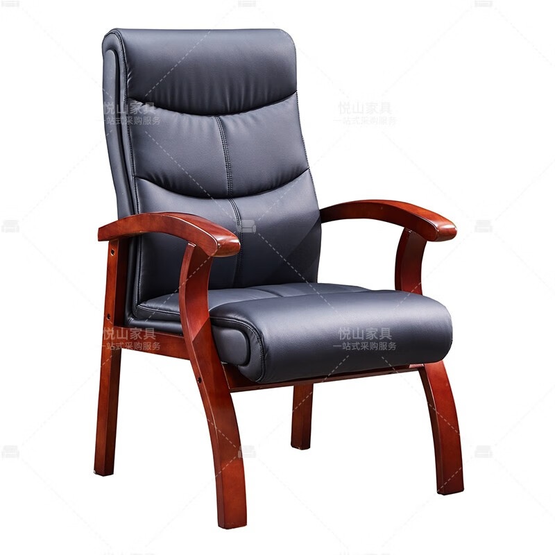 悦山（YUESHAN） YSOC3DPC140XP 办公椅 西皮 640*680*1060mm （单位：张）