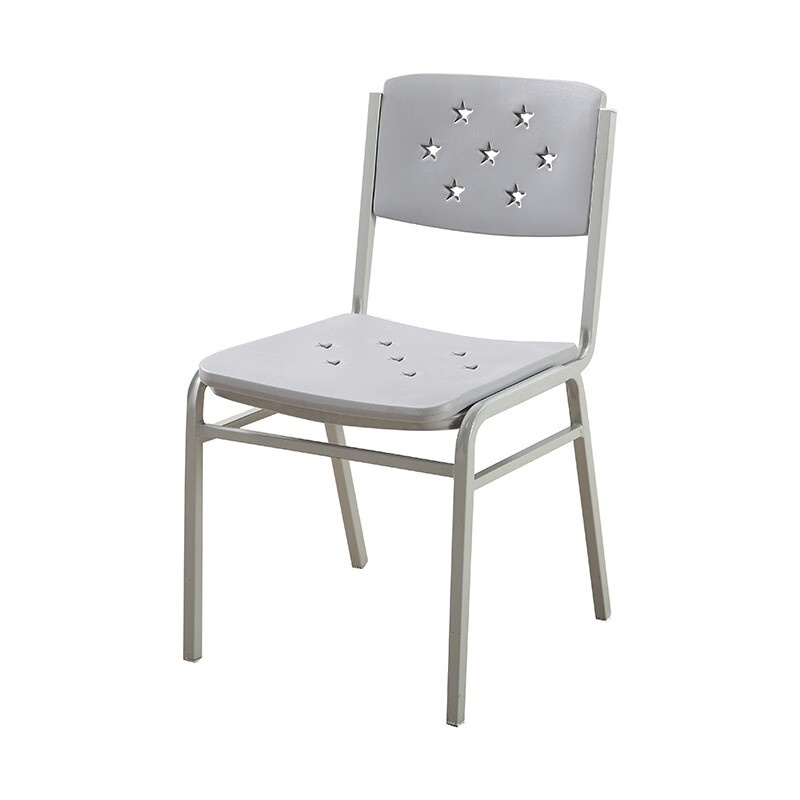 悦山（YUESHAN） YSOC3GWD031SL 培训椅 485*520*780mm （单位：张）