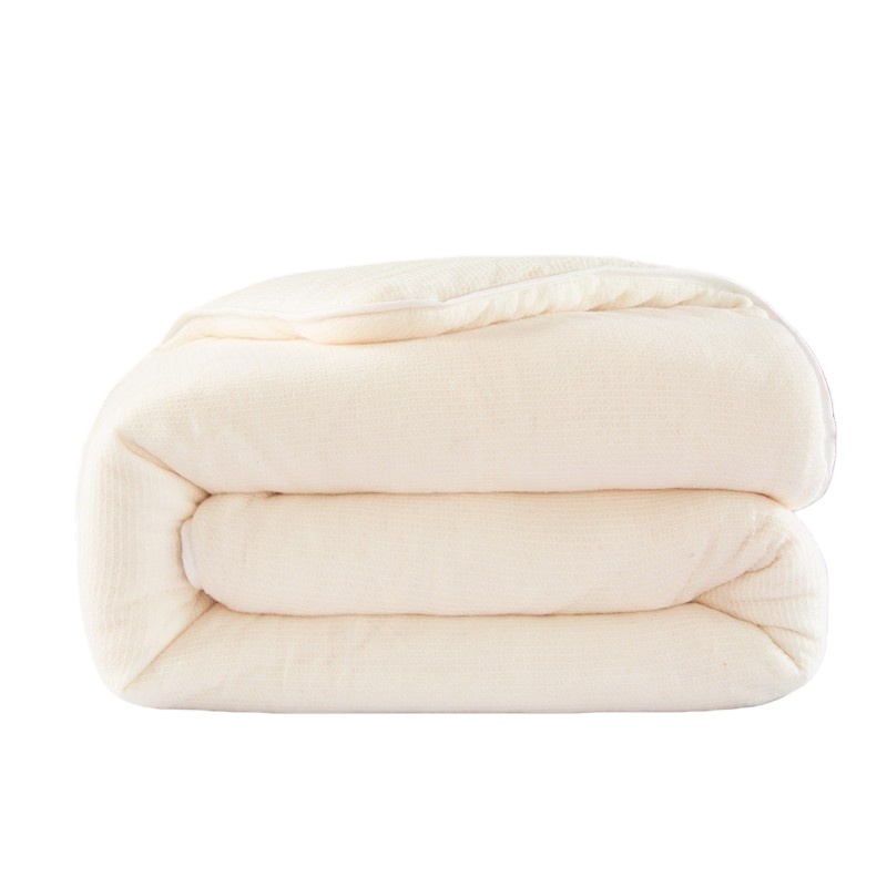 悦山（YUESHAN） YSOQ1sm41220-1 网纱新疆棉花被褥 1200*2000mm 2kg （单位：床）