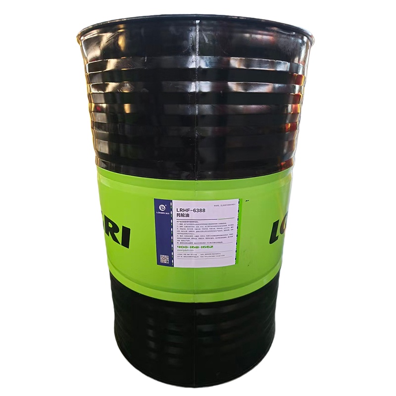 龙日 LRHF-6388-6388 托轮油 （单位：千克） 170KG/桶起订