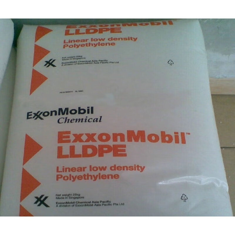 埃克森美孚 XR6101 熔指20 LLDPE 聚乙烯 25kg/袋 （单位：袋） 20袋起订