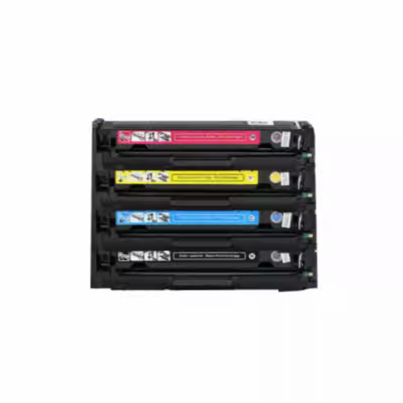 浦鑫 W9220MC 粉盒 （单位：套） 适用夏普SHARP DX-2008 2008UC 2508 2508NC 四色