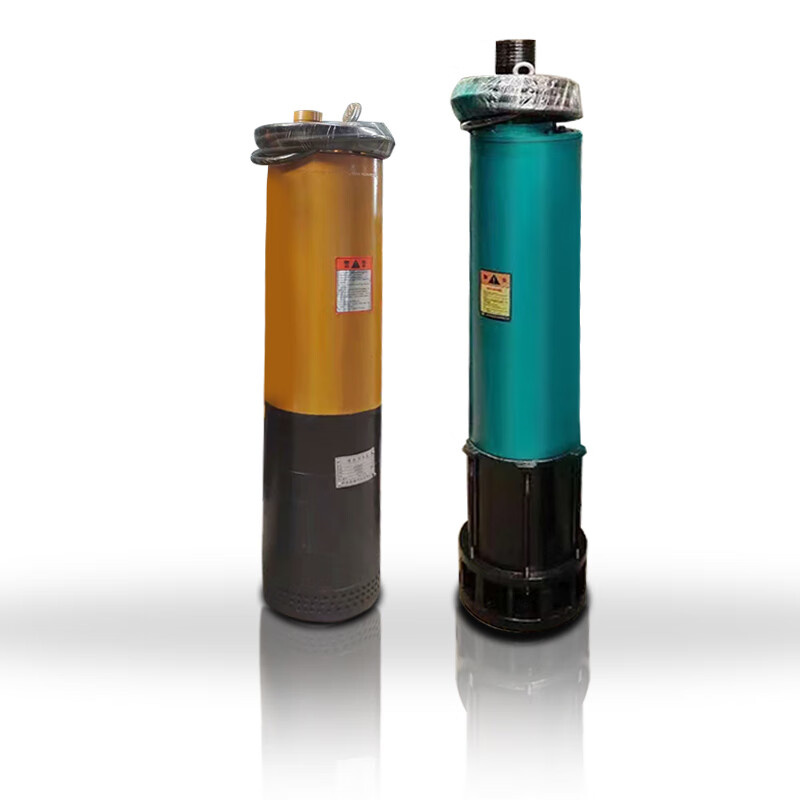 西峡泵业 80WQX20-100-11KW 高扬程潜水排污泵 电压380V 流量25m³/h 扬程72M 功率11KW （单位：个）