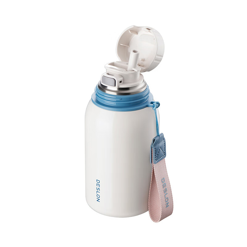 德世朗 ADCW-TZ011A 晨雾暖熙套装 1000mL+580mL （单位：套）