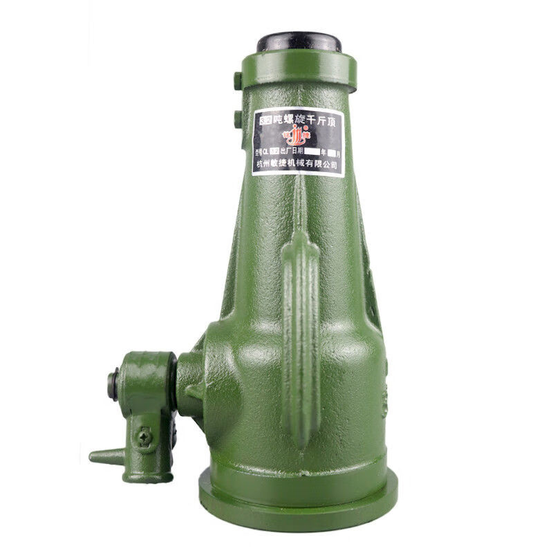 ZNMW 国标50T 螺旋千斤顶 （单位：个）