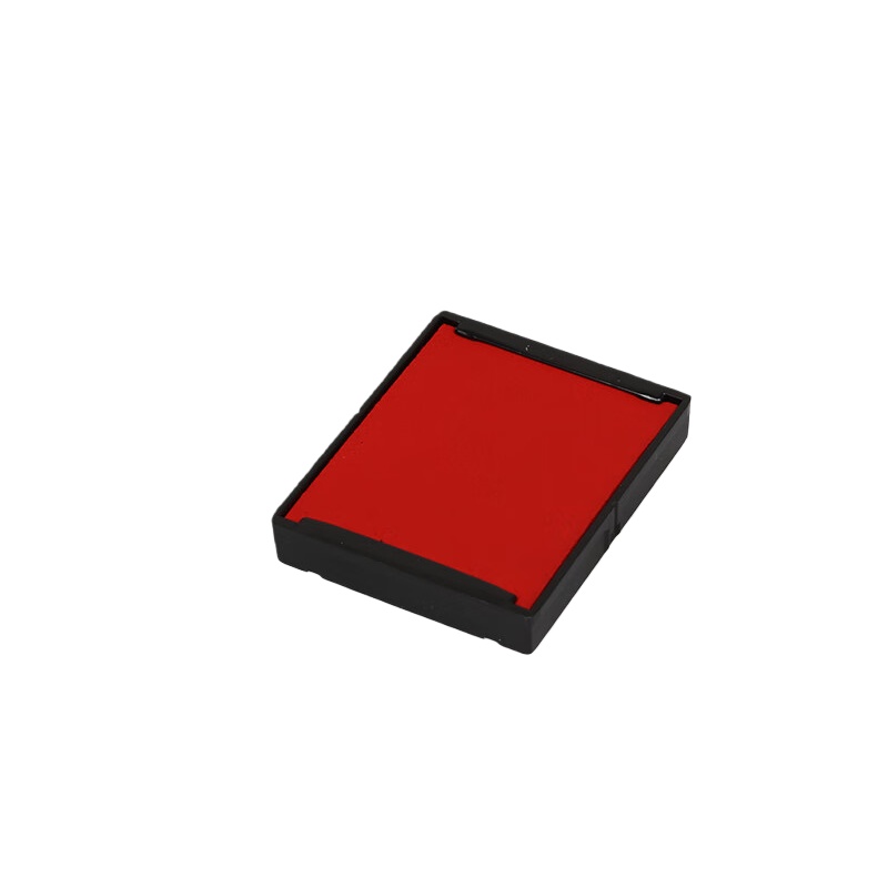 卓达 6/4923 印台 适配
4923 （单位：个） 红色