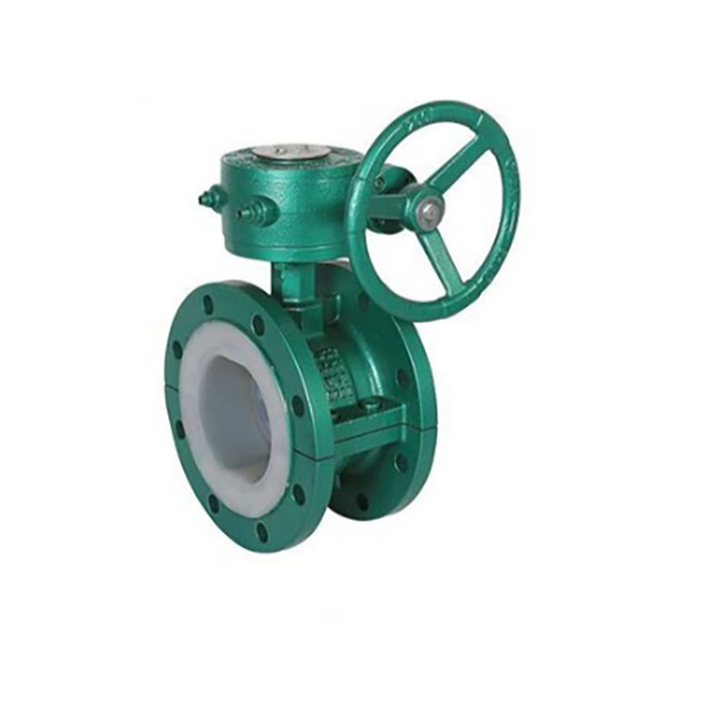 派利 D341F46-25C 蝶阀 DN125 （单位：个） 货期12天