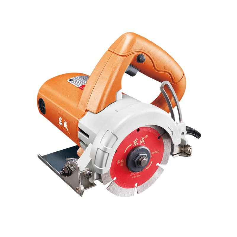 东成/DONGCHENG 石材切割机 DZE1600-110