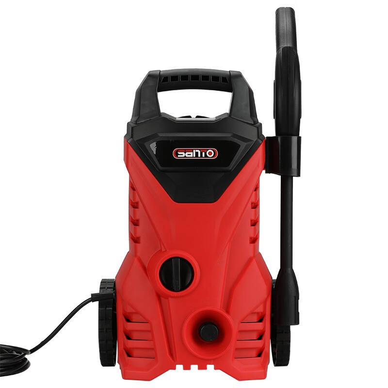 赛拓（SANTO） 9902 高压洗车机 1500W （单位：台）