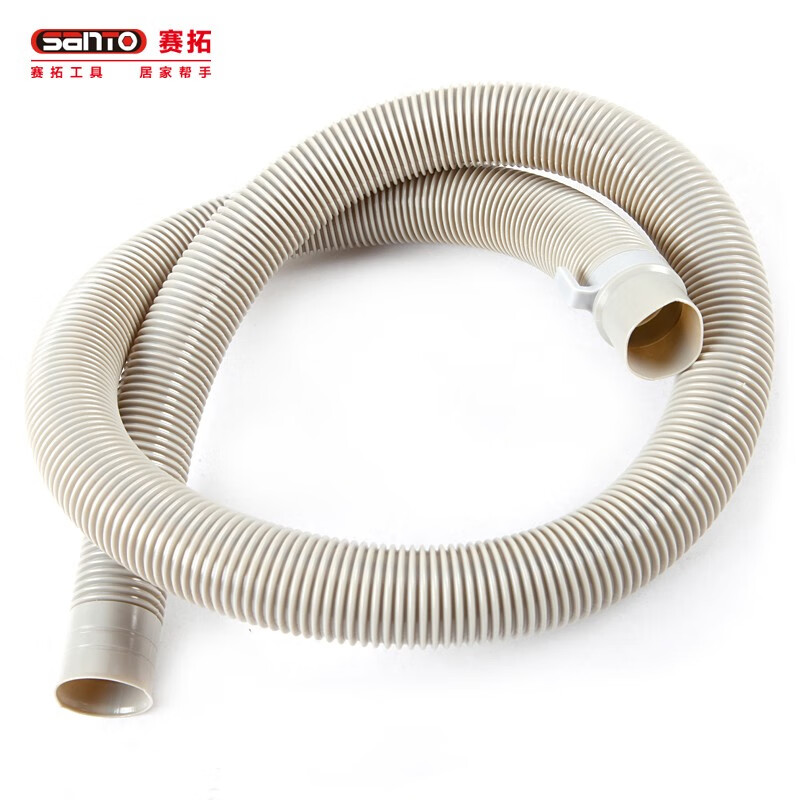 赛拓（SANTO） 0044 洗衣机排水管 32口径 34*1.2m （单位：根）