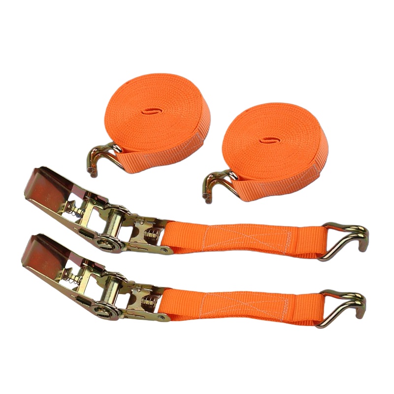 赛拓（SANTO） 0049 货物固定捆绑带 2.5cm*5m*800kg 2条/组 （单位：组）