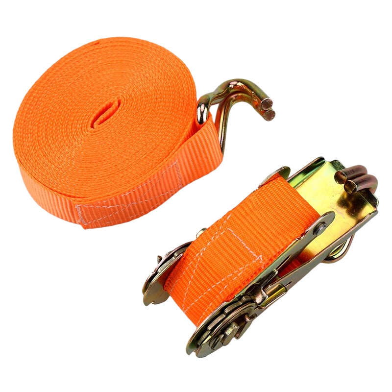 赛拓（SANTO） 0050 货物固定捆绑带 带宽5cm 5T*10m （单位：条）