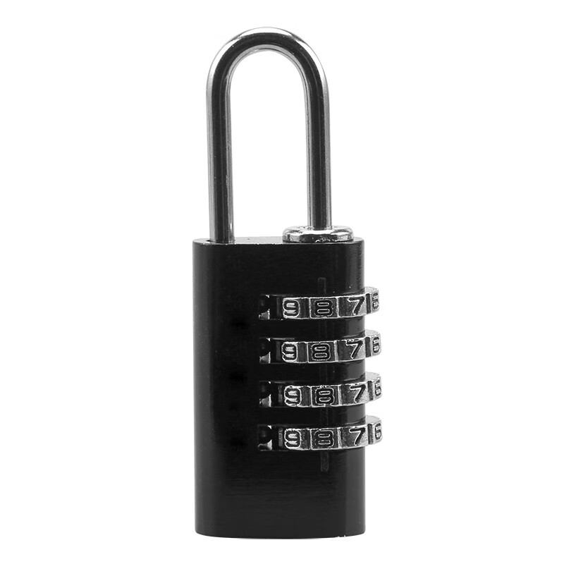 赛拓（SANTO） 0401 密码锁 四位 （单位：把）