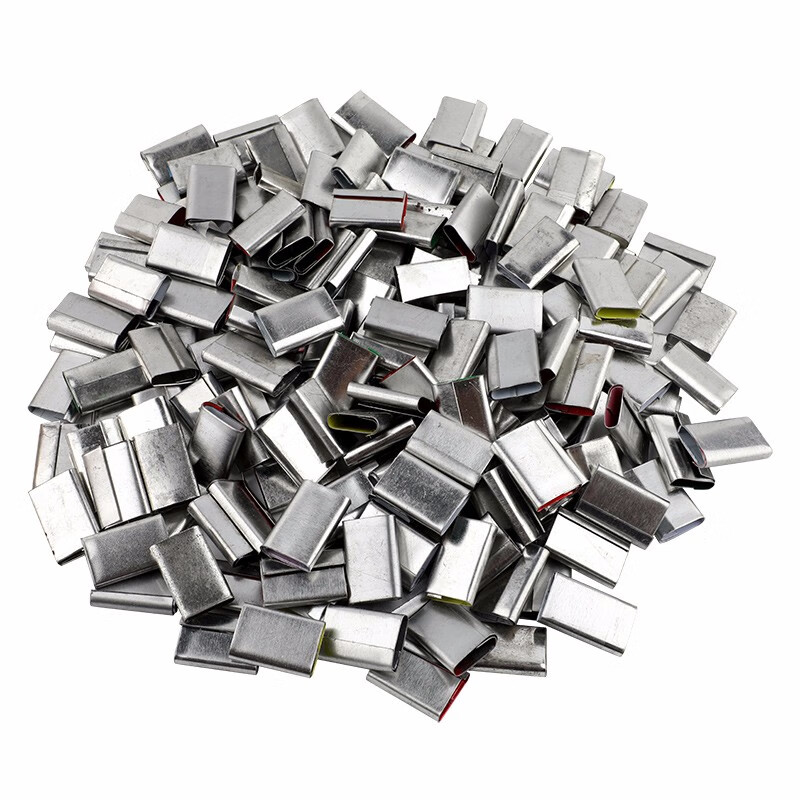 赛拓（SANTO） 0432 打包扣 1kg 适用13-15mm （单位：包）