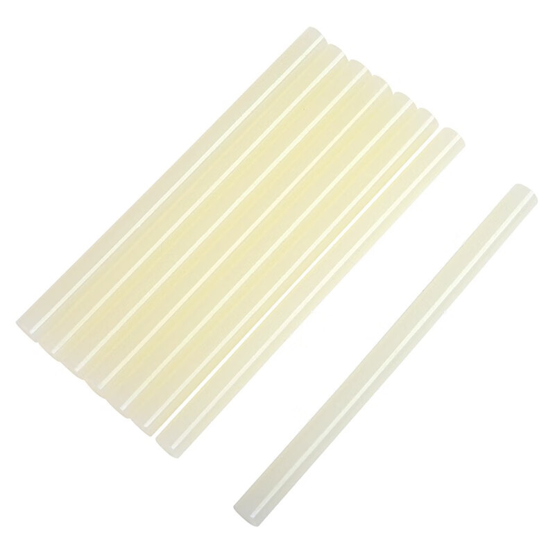 赛拓（SANTO） 1625 热熔胶棒 11*160mm 8根/包 （单位：包）