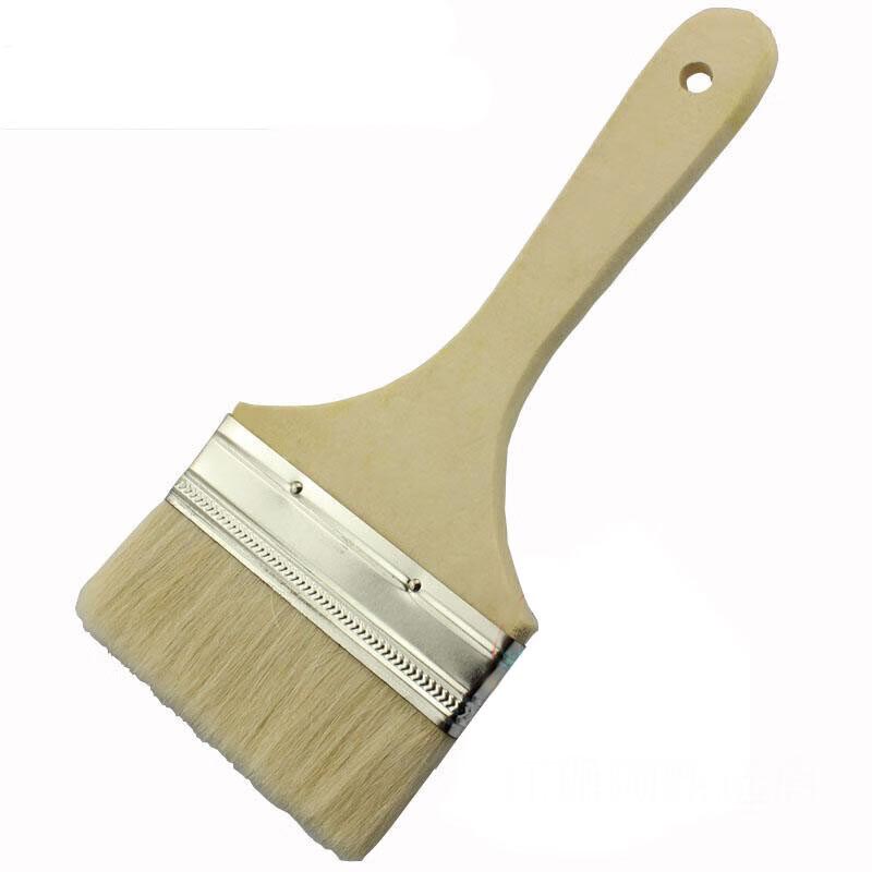 赛拓（SANTO） 1650 羊毛刷 2寸 （单位：个）