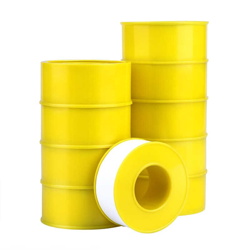 赛拓（SANTO） 1949 生料带 聚四氟乙烯 20mm*15m 10卷/组 （单位：组）