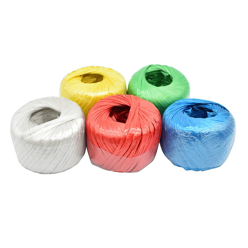 赛拓（SANTO） 1984 草球绳 标准150g 长约120米 5个/组 （单位：组） 混色