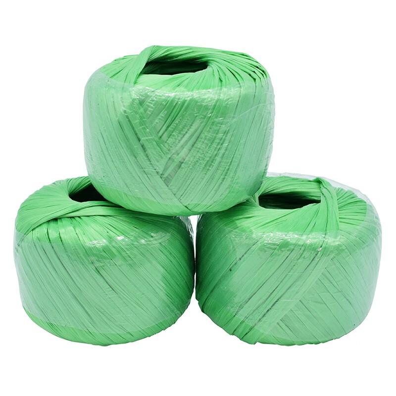 赛拓（SANTO） 1988 草球绳 标准150g 长约120米 3个/组 （单位：组） 绿色