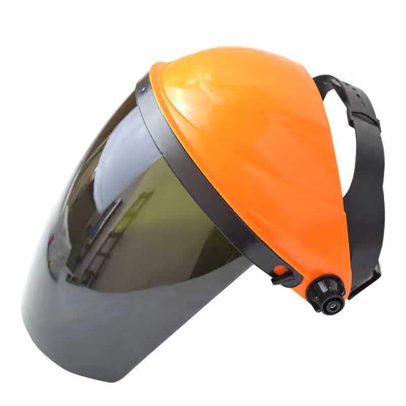 赛拓（SANTO） 2020 头戴式电焊面罩 单个 （单位：个）