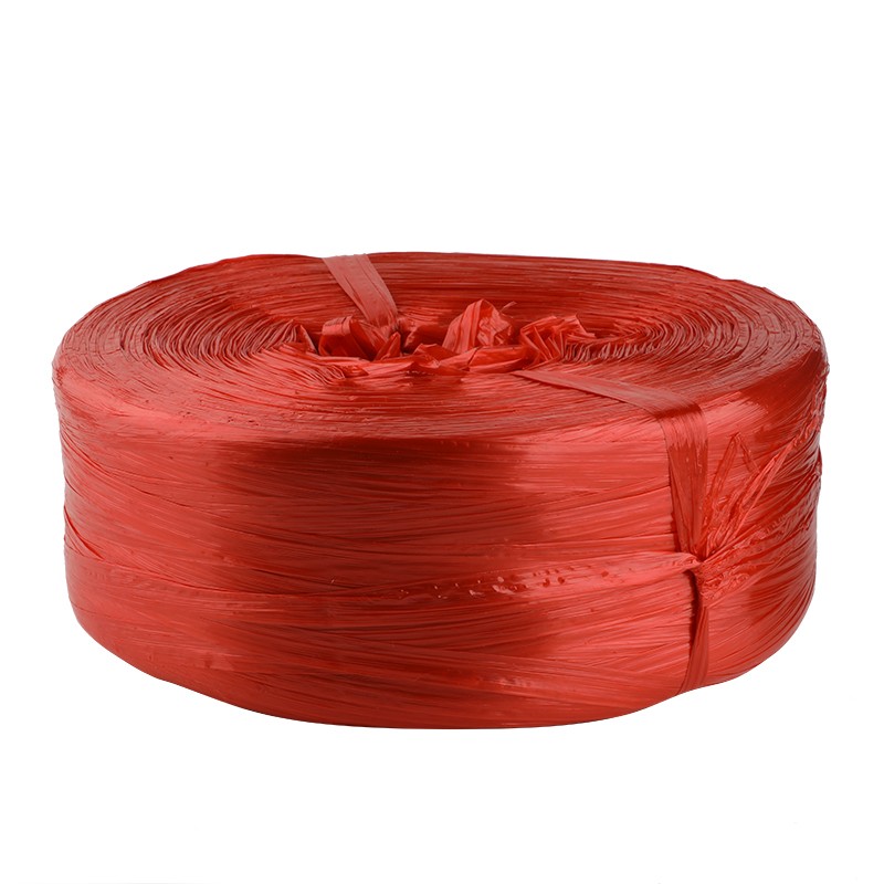 赛拓（SANTO） 2022 草球绳 2.5kg （单位：卷） 红色