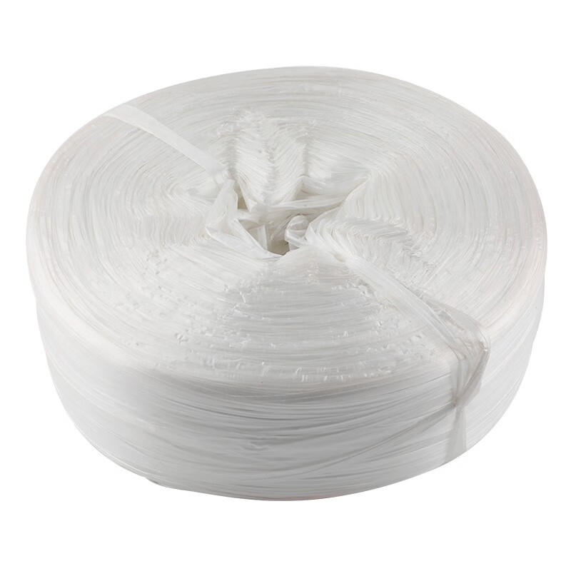 赛拓（SANTO） 2026 草球绳 2.5kg （单位：卷） 白色