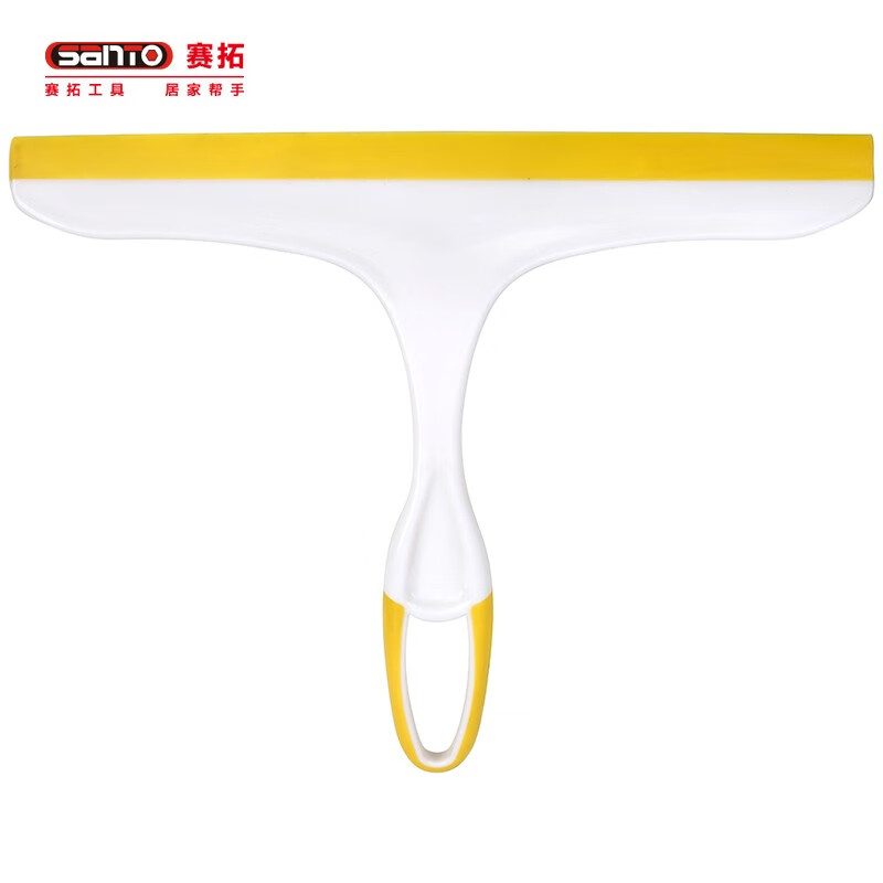 赛拓（SANTO） 2060 TPR包胶玻璃刮 24*23cm （单位：个）