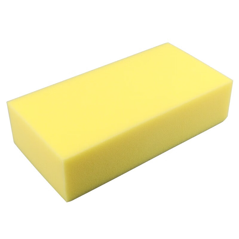 赛拓（SANTO） 2155 巨无霸海绵 28*14*7cm （单位：只）