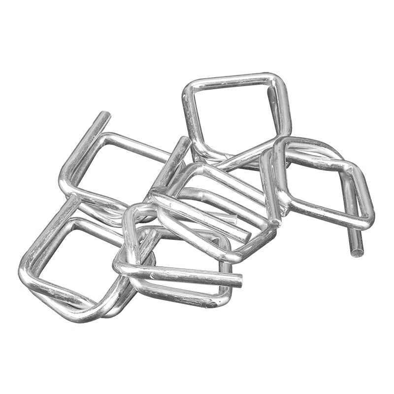 赛拓（SANTO） 3036 纤维带打包扣 19mm扣 10只/包 （单位：包）